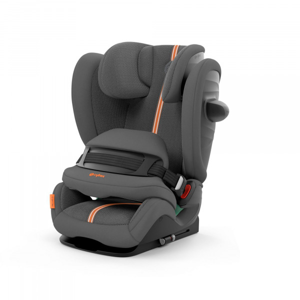 CYBEX Gold Pallas G i-Size - Lava Grey Plus